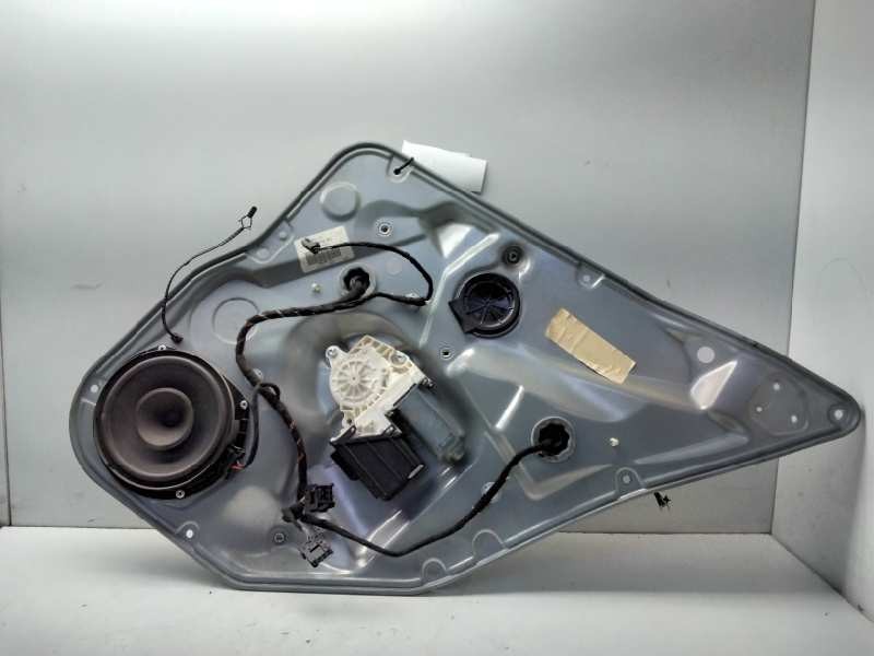 Recambio de elevalunas trasero derecho para seat cordoba berlina (6l2) signo/a referencia OEM IAM 6L4839752AC  