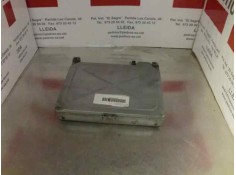 Recambio de centralita motor uce para renault laguna (b56) 2.0 referencia OEM IAM S1017277102B 208 114791 2