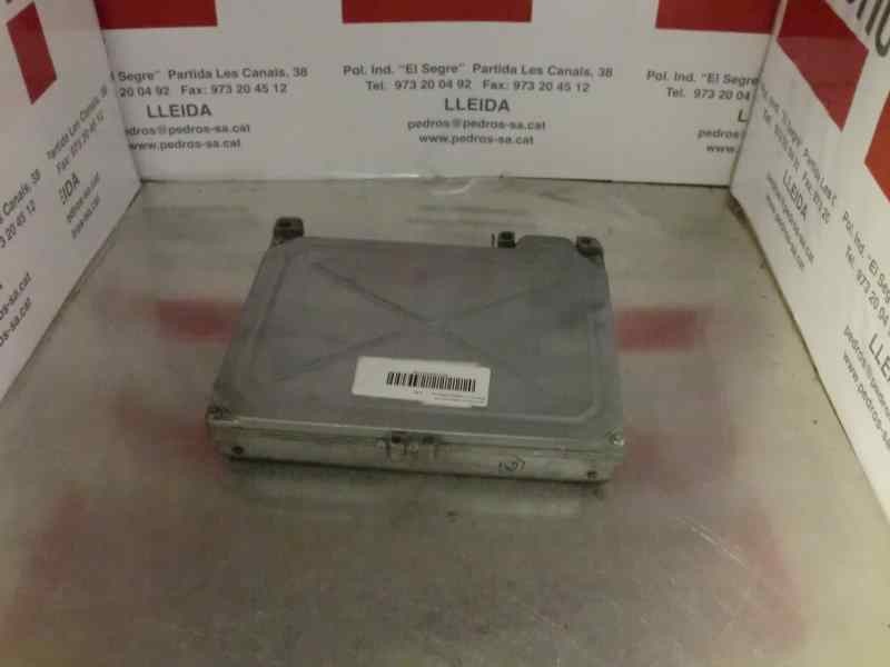 Recambio de centralita motor uce para renault laguna (b56) 2.0 referencia OEM IAM S1017277102B 208 114791