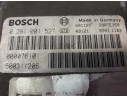 CENTRALITA MOTOR UCE 0281001527 380 500311206