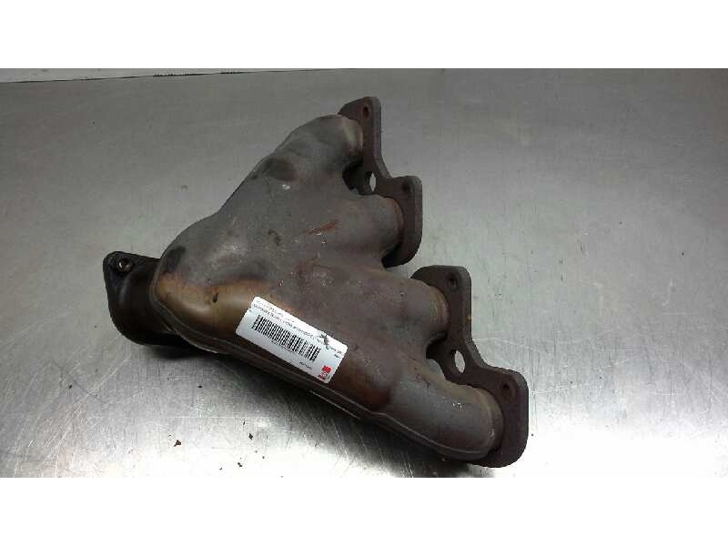 Recambio de colector escape para mercedes clase c (w203) sportcoupe c 180 compressor (203.746) referencia OEM IAM 2711402009  