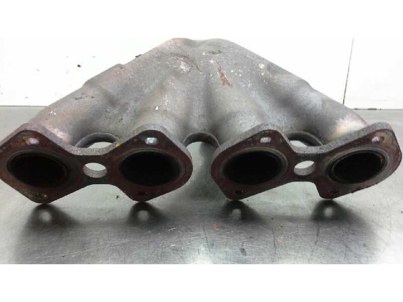 Recambio de colector escape para mercedes clase c (w203) sportcoupe c 180 compressor (203.746) referencia OEM IAM 2711402009  