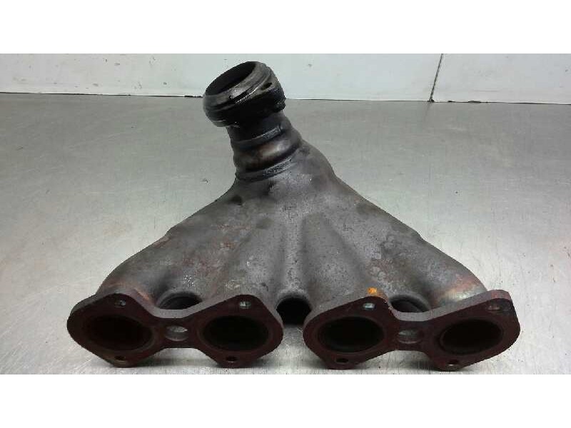 Recambio de colector escape para mercedes clase c (w203) sportcoupe c 180 compressor (203.746) referencia OEM IAM 2711402009  