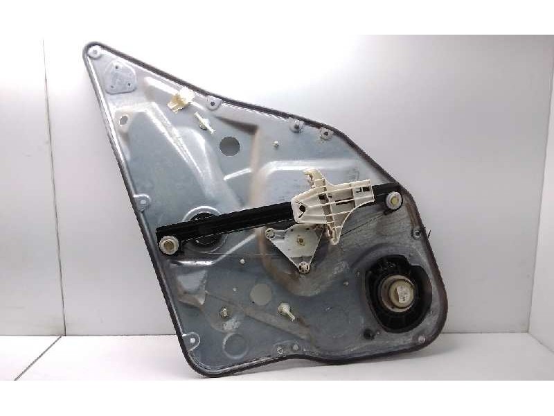 Recambio de elevalunas trasero izquierdo para seat cordoba berlina (6l2) signo/a referencia OEM IAM 6L4839751AC  