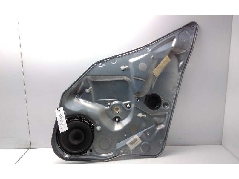 Recambio de elevalunas trasero izquierdo para seat cordoba berlina (6l2) signo/a referencia OEM IAM 6L4839751AC  