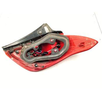 Recambio de piloto trasero izquierdo para opel mokka / mokka x (j13) 1.6 cdti (_76) referencia OEM IAM 42435941  