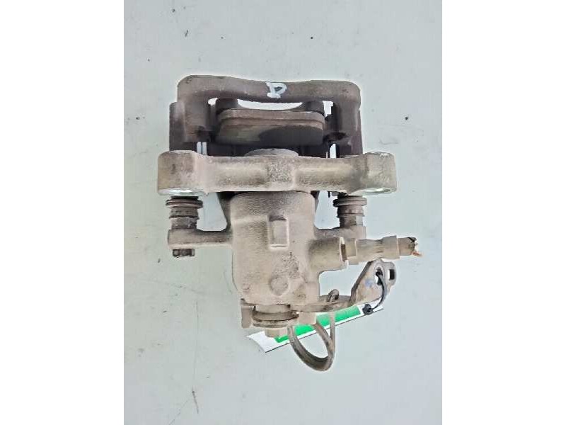 Recambio de pinza freno trasera derecha para ford kuga (cbv) 2.0 tdci cat referencia OEM IAM   