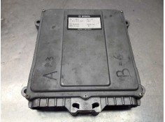 Recambio de centralita motor uce para iveco stralis 430 referencia OEM IAM ME7.CNG0 380 B 281011467