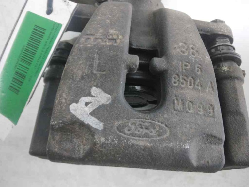 Recambio de pinza freno trasera izquierda para ford kuga (cbv) 2.0 tdci cat referencia OEM IAM   