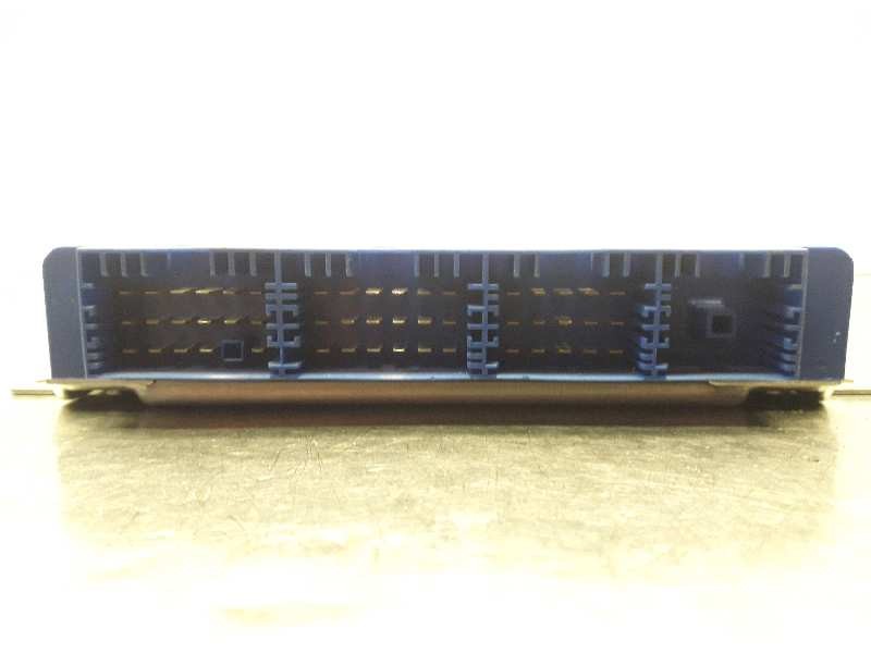 Recambio de centralita abs para iveco cursor at260s35y ps referencia OEM IAM 504100391 389 486107108