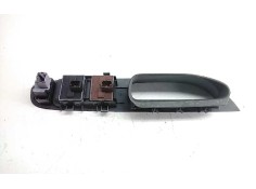 Recambio de mando elevalunas delantero izquierdo para seat cordoba berlina (6l2) signo/a referencia OEM IAM 6Q09598589B9   2