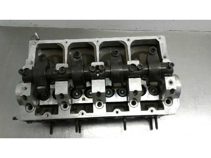 Recambio de culata para seat altea xl (5p5) 1.9 tdi referencia OEM IAM 38103373R  
