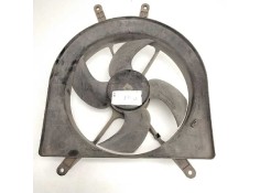 Recambio de electroventilador para honda civic berlina 3/4 (ej/ek) 1.4 referencia OEM IAM   114822
