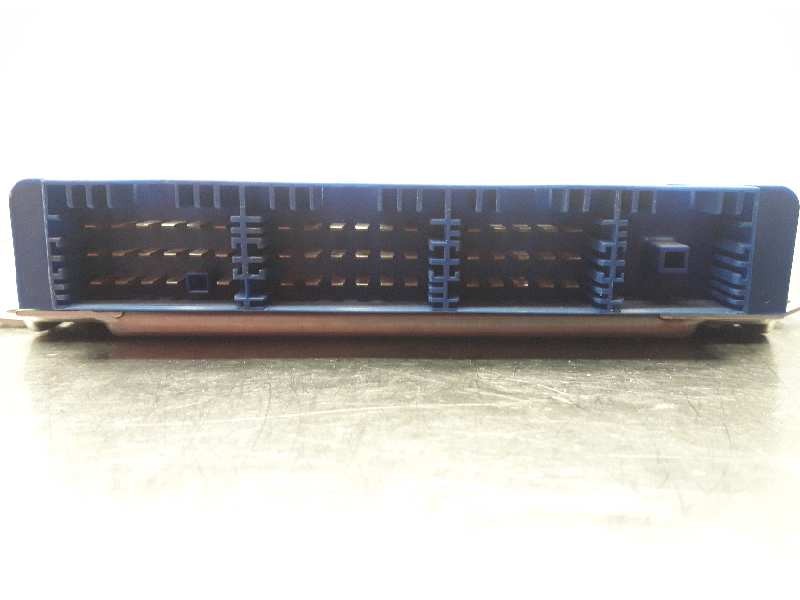 Recambio de centralita abs para iveco cursor at260s35y ps referencia OEM IAM 504100391 389 486107031