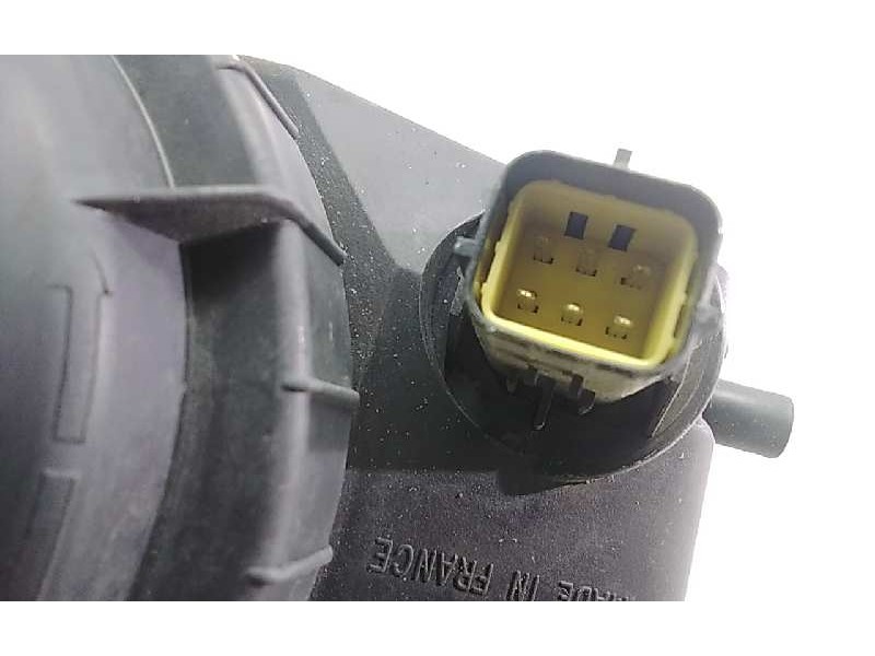 Recambio de faro izquierdo para mg rover serie 200 (xw) 214 i referencia OEM IAM   