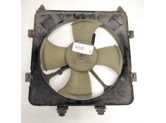 Recambio de electroventilador para honda civic berlina 3/4 (ej/ek) 1.4 referencia OEM IAM   114822