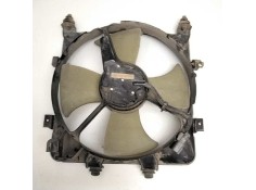 Recambio de electroventilador para honda civic berlina 3/4 (ej/ek) 1.4 referencia OEM IAM   114822 2