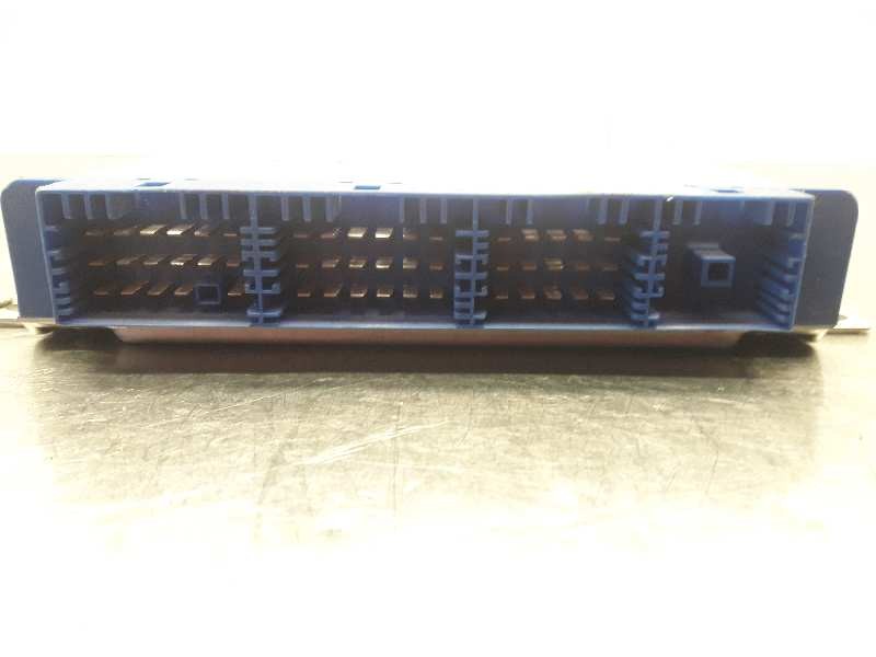 Recambio de centralita abs para iveco cursor at260s35y ps referencia OEM IAM 504100391 390 486107031