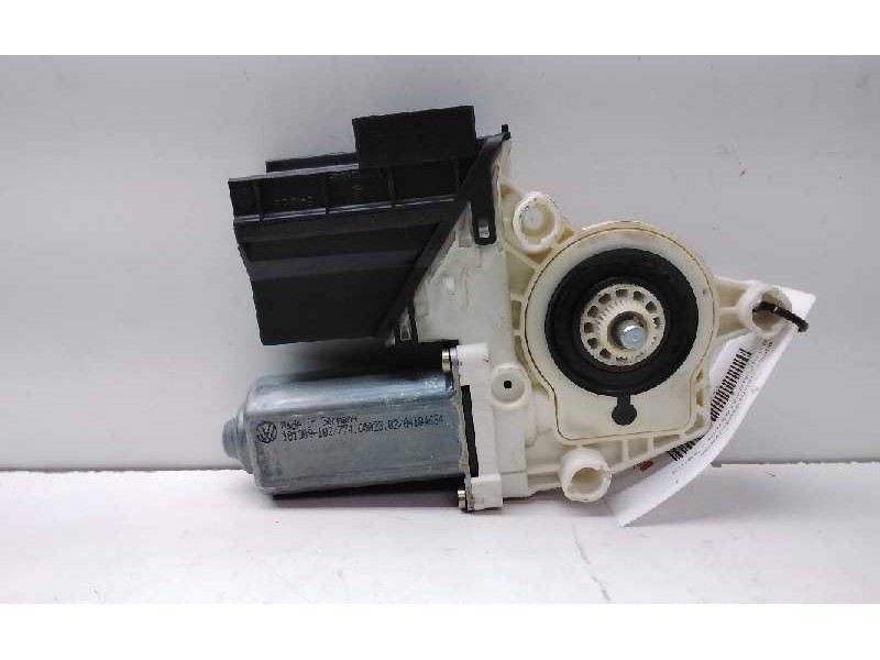 Recambio de motor elevalunas trasero izquierdo para seat cordoba berlina (6l2) signo/a referencia OEM IAM 101389102  