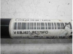 Recambio de transmision trasera izquierda para ford kuga (cbv) 2.0 tdci cat referencia OEM IAM    2