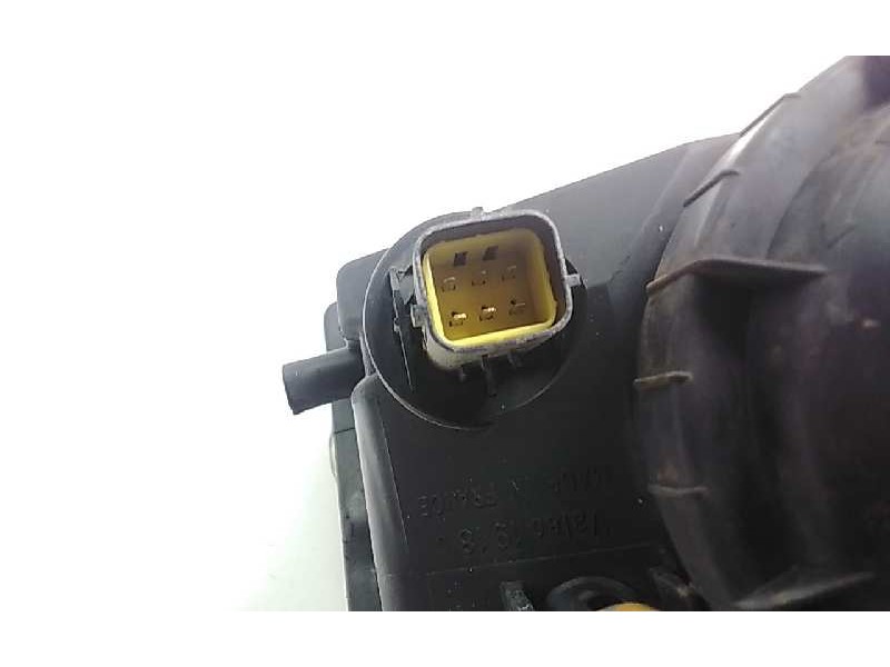 Recambio de faro derecho para mg rover serie 200 (xw) 214 i referencia OEM IAM 88200220  