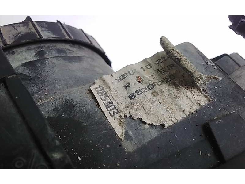 Recambio de faro derecho para mg rover serie 200 (xw) 214 i referencia OEM IAM 88200220  