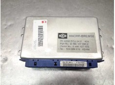 Recambio de centralita abs para iveco stralis 430 referencia OEM IAM 504089276 388 486107006