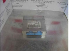 Recambio de centralita motor uce para daewoo lanos 1.4 cat referencia OEM IAM 16247149 105 114848