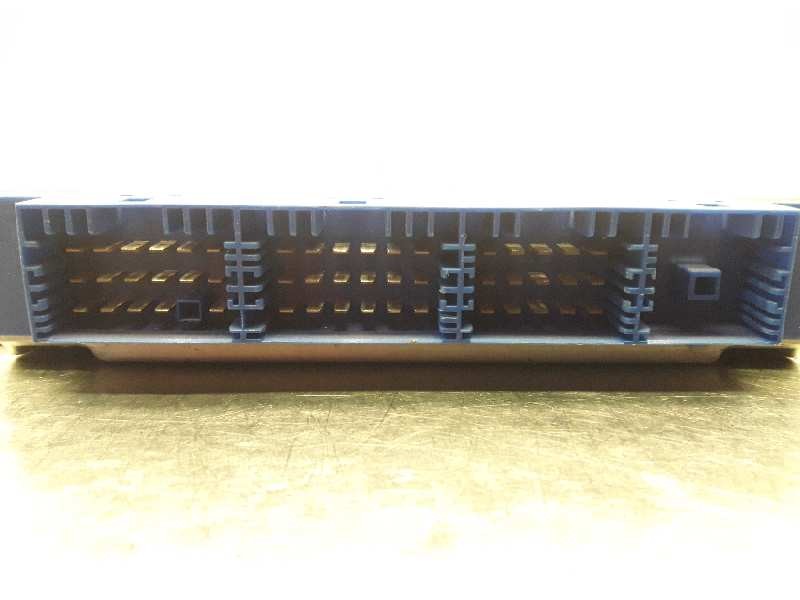 Recambio de centralita abs para iveco stralis 430 referencia OEM IAM 504089276 388 486107006