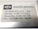 CENTRALITA ABS 504089276 388 486107006