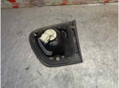 Recambio de piloto trasero central para seat ibiza (6k1) select referencia OEM IAM    2