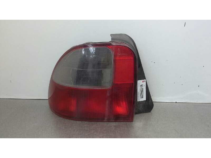 Recambio de piloto trasero izquierdo para mg rover serie 45 (rt) classic (5-ptas.) referencia OEM IAM ZUA000710  