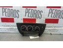 MANDO CALEFACCION / AIRE ACONDICIONADO 7701209442 