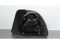 Recambio de piloto trasero izquierdo para mg rover serie 45 (rt) classic (5-ptas.) referencia OEM IAM ZUA000710   2