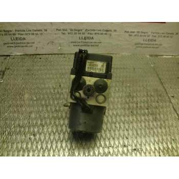 Recambio de centralita abs para peugeot 406 berlina (s1/s2) 1.9 diesel referencia OEM IAM   102309