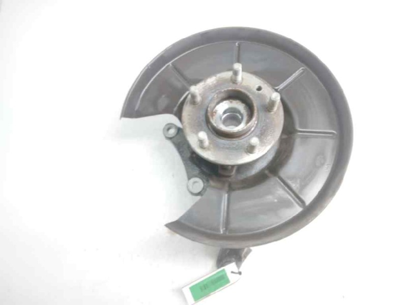 Recambio de mangueta trasera derecha para ford kuga (cbv) 2.0 tdci cat referencia OEM IAM   