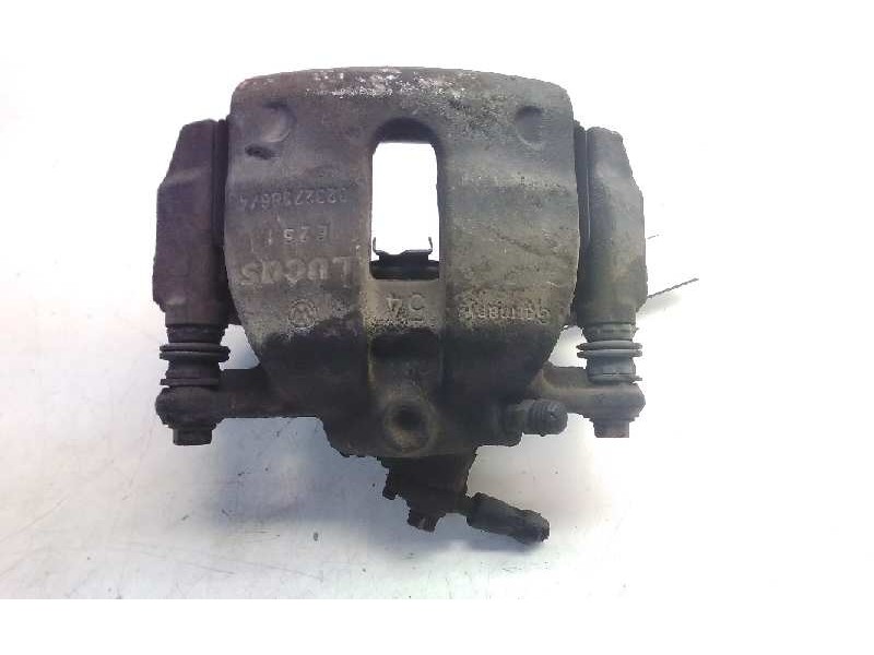 Recambio de pinza freno delantera derecha para seat cordoba berlina (6l2) signo/a referencia OEM IAM 32327386  