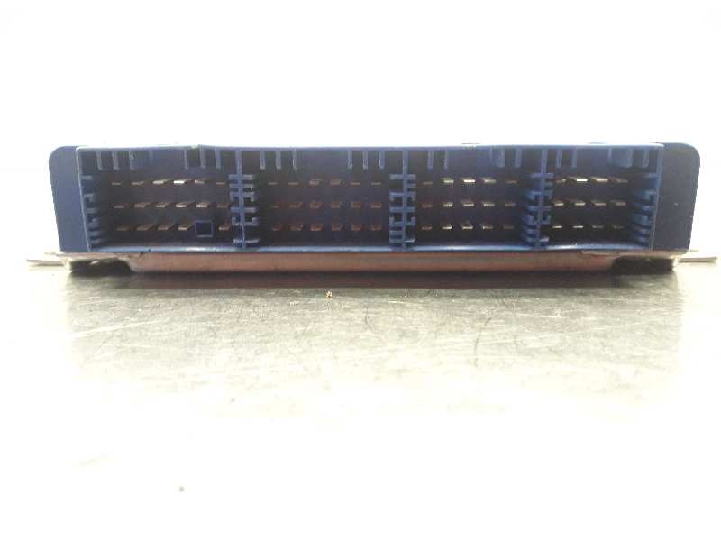 Recambio de centralita ebs para iveco cursor at260s35y ps referencia OEM IAM 504100392 390 0486106073