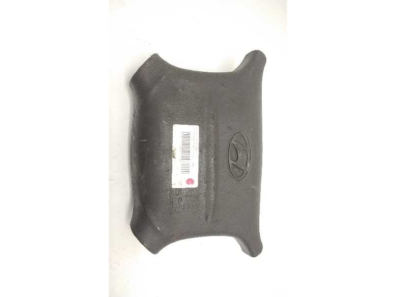 Recambio de airbag delantero izquierdo para hyundai sonata (y3) 2.0 16v cat referencia OEM IAM HGDS6100910108  114868
