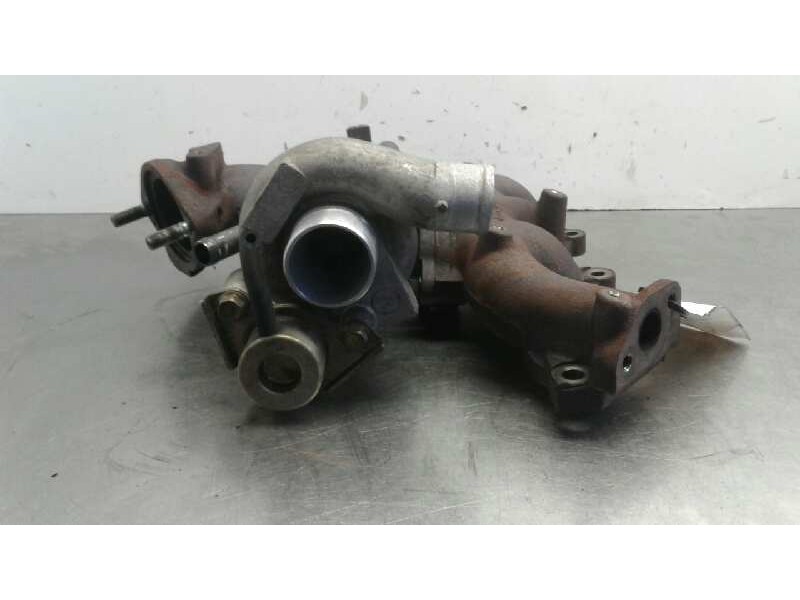 Recambio de turbocompresor para opel astra g berlina club referencia OEM IAM 8971852718  