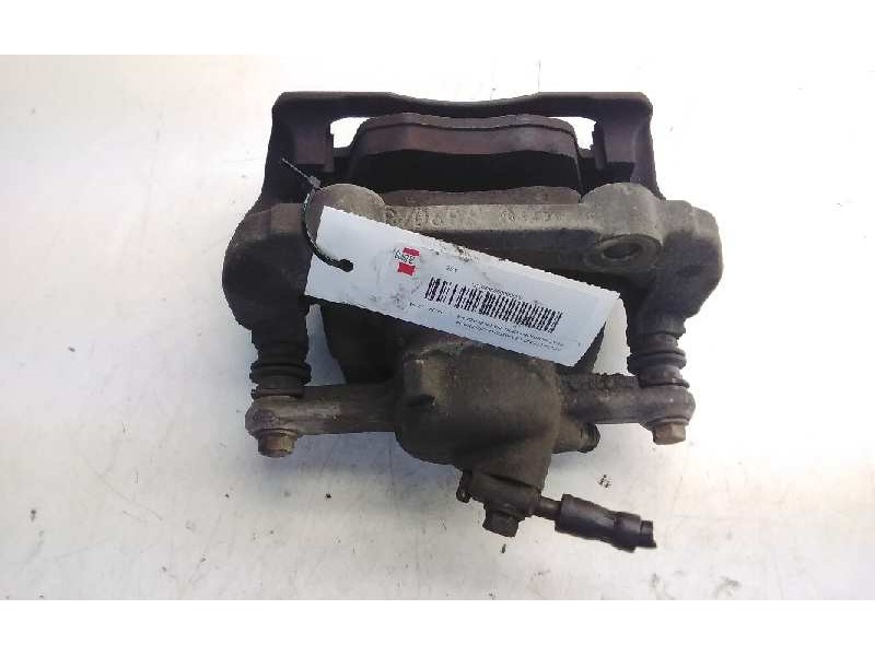 Recambio de pinza freno delantera izquierda para seat cordoba berlina (6l2) signo/a referencia OEM IAM 3292736574  