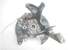 Recambio de mangueta trasera izquierda para ford kuga (cbv) 2.0 tdci cat referencia OEM IAM    2