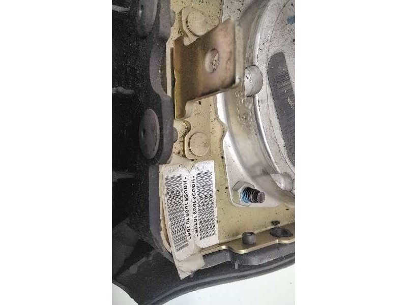Recambio de airbag delantero izquierdo para hyundai sonata (y3) 2.0 16v cat referencia OEM IAM HGDS6100910108  114868