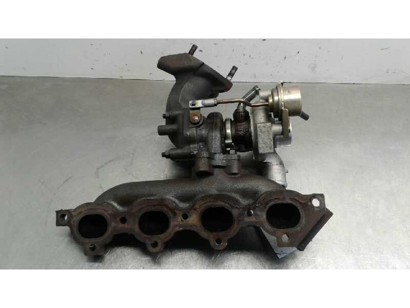 Recambio de turbocompresor para opel astra g berlina club referencia OEM IAM 8971852718  