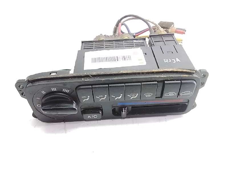 Recambio de mando calefaccion / aire acondicionado para hyundai sonata (y3) 2.0 16v cat referencia OEM IAM 960919M  114869