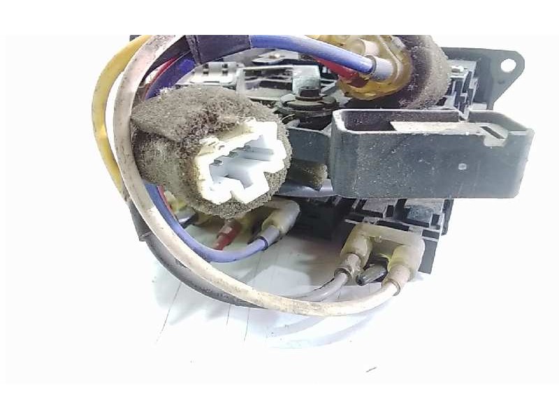 Recambio de mando calefaccion / aire acondicionado para hyundai sonata (y3) 2.0 16v cat referencia OEM IAM 960919M  114869