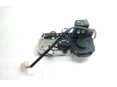 Recambio de cerradura puerta delantera derecha para mg rover serie 200 (xw) 214 i referencia OEM IAM    2