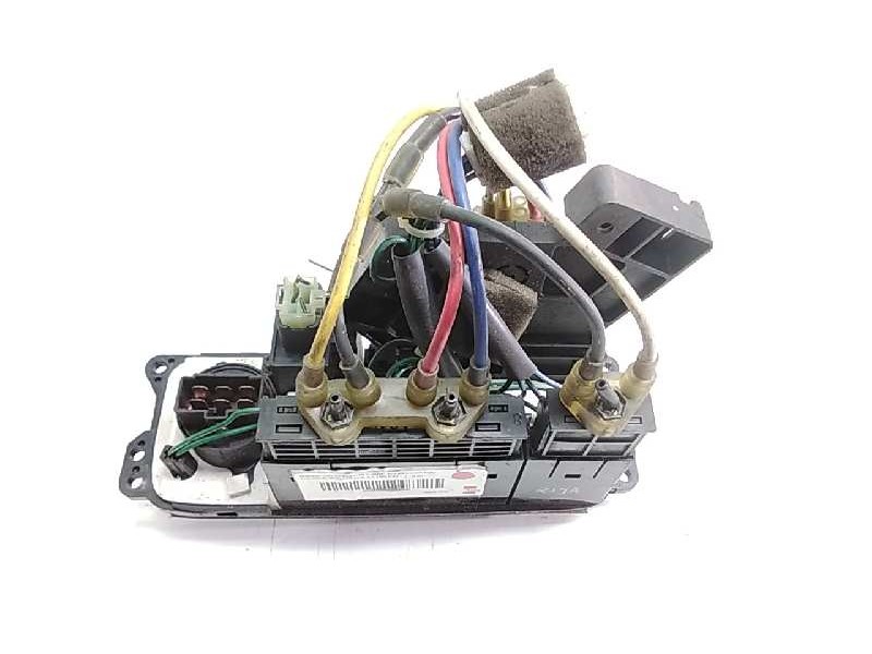 Recambio de mando calefaccion / aire acondicionado para hyundai sonata (y3) 2.0 16v cat referencia OEM IAM 960919M  114869