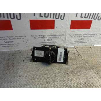 Recambio de mando calefaccion aire acondicionado para seat ibiza (6k1) 1.4 referencia OEM IAM 6K0819045C  