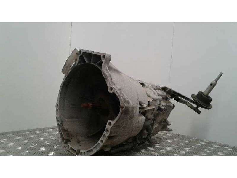 Recambio de caja cambios para bmw serie 3 berlina (e46) 320d referencia OEM IAM HCI  